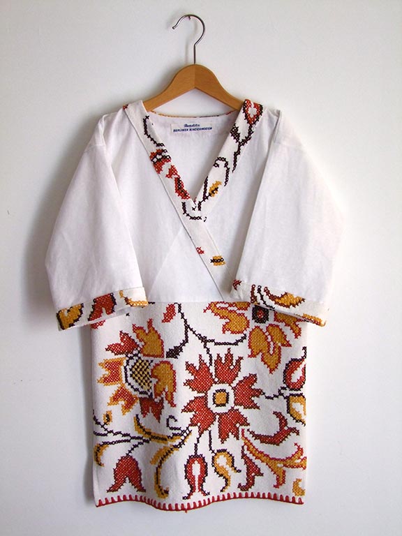 Traditional